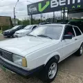 VOLKSWAGEN VOYAGE 1.6 LS 8V GASOLINA 2P MANUAL VOLKSWAGEN VOYAGE 1.6 LS 8V GASOLINA 2P MANUAL
