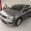VOLKSWAGEN VOYAGE 1.6 MSI TOTALFLEX 4P MANUAL VOLKSWAGEN VOYAGE 1.6 MSI TOTALFLEX 4P MANUAL