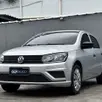 VOLKSWAGEN VOYAGE 1.0 12V MPI TOTALFLEX 4P MANUAL VOLKSWAGEN VOYAGE 1.0 12V MPI TOTALFLEX 4P MANUAL