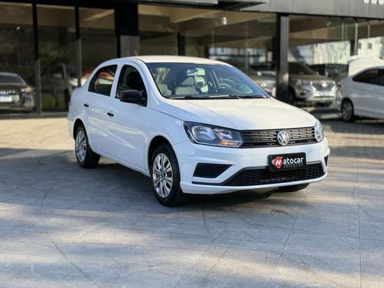 VOLKSWAGEN-VOYAGE-2022
