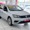 VOLKSWAGEN VOYAGE 1.0 12V MPI TOTALFLEX 4P MANUAL VOLKSWAGEN VOYAGE 1.0 12V MPI TOTALFLEX 4P MANUAL