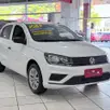 VOLKSWAGEN VOYAGE 1.0 12V MPI TOTALFLEX 4P MANUAL VOLKSWAGEN VOYAGE 1.0 12V MPI TOTALFLEX 4P MANUAL