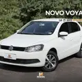 VOLKSWAGEN VOYAGE 1.0 MI 8V FLEX 4P MANUAL VOLKSWAGEN VOYAGE 1.0 MI 8V FLEX 4P MANUAL