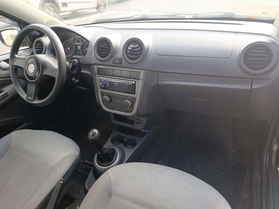 VOLKSWAGEN-VOYAGE-2009