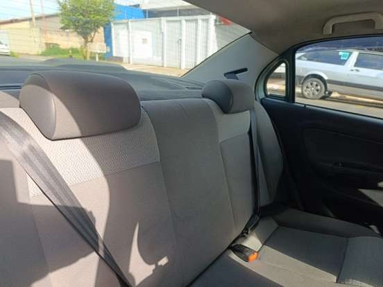 VOLKSWAGEN-VOYAGE-1.0 MI 8V FLEX 4P MANUAL VOLKSWAGEN-VOYAGE-2009