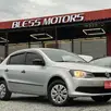 VOLKSWAGEN VOYAGE 1.6 MI TRENDLINE 8V FLEX 4P MANUAL VOLKSWAGEN VOYAGE 1.6 MI TRENDLINE 8V FLEX 4P MANUAL