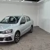 VOLKSWAGEN VOYAGE 1.6 MSI TOTALFLEX TRENDLINE 4P MANUAL VOLKSWAGEN VOYAGE 1.6 MSI TOTALFLEX TRENDLINE 4P MANUAL
