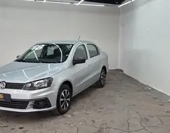 VOLKSWAGEN VOYAGE 1.6 MSI TOTALFLEX TRENDLINE 4P MANUAL VOLKSWAGEN VOYAGE 1.6 MSI TOTALFLEX TRENDLINE 4P MANUAL