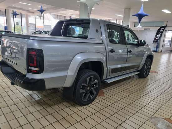 VOLKSWAGEN-AMAROK-3.0 V6 TDI DIESEL EXTREME CD 4MOTION AUTOMÁTICO VOLKSWAGEN-AMAROK-2024