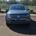 VOLKSWAGEN AMAROK 3.0 V6 TDI DIESEL HIGHLINE CD 4MOTION AUTOMÁTICO VOLKSWAGEN AMAROK 3.0 V6 TDI DIESEL HIGHLINE CD 4MOTION AUTOMÁTICO