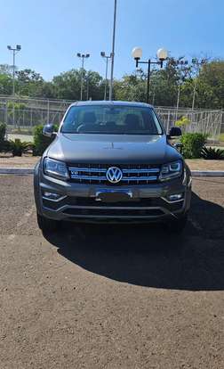 VOLKSWAGEN-AMAROK-3.0 V6 TDI DIESEL HIGHLINE CD 4MOTION AUTOMÁTICO VOLKSWAGEN-AMAROK-2023