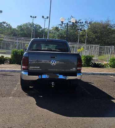 VOLKSWAGEN-AMAROK-3.0 V6 TDI DIESEL HIGHLINE CD 4MOTION AUTOMÁTICO VOLKSWAGEN-AMAROK-2023