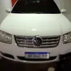 VOLKSWAGEN BORA 2.0 MI 8V GASOLINA 4P TIPTRONIC VOLKSWAGEN BORA 2.0 MI 8V GASOLINA 4P TIPTRONIC