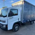 VOLKSWAGEN DELIVERY EXPRESS 2.8 TURBO DIESEL CHASSI 4X2 MANUAL VOLKSWAGEN DELIVERY EXPRESS 2.8 TURBO DIESEL CHASSI 4X2 MANUAL