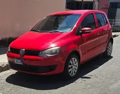VOLKSWAGEN FOX 1.0 MI 8V FLEX 4P MANUAL VOLKSWAGEN FOX 1.0 MI 8V FLEX 4P MANUAL
