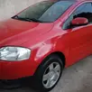 VOLKSWAGEN FOX 1.0 MI CITY 8V FLEX 4P MANUAL VOLKSWAGEN FOX 1.0 MI CITY 8V FLEX 4P MANUAL