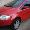 VOLKSWAGEN FOX 1.0 MI CITY 8V FLEX 4P MANUAL VOLKSWAGEN FOX 1.0 MI CITY 8V FLEX 4P MANUAL