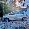 VOLKSWAGEN FOX 1.6 MI PRIME 8V FLEX 4P MANUAL VOLKSWAGEN FOX 1.6 MI PRIME 8V FLEX 4P MANUAL