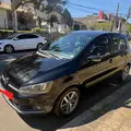 VOLKSWAGEN FOX 1.6 MSI RUN 8V FLEX 4P MANUAL VOLKSWAGEN FOX 1.6 MSI RUN 8V FLEX 4P MANUAL