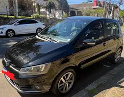VOLKSWAGEN FOX 1.6 MSI RUN 8V FLEX 4P MANUAL VOLKSWAGEN FOX 1.6 MSI RUN 8V FLEX 4P MANUAL