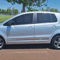 VOLKSWAGEN FOX 1.6 MSI TOTAL FLEX CONNECT 4P MANUAL VOLKSWAGEN FOX 1.6 MSI TOTAL FLEX CONNECT 4P MANUAL