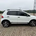 VOLKSWAGEN FOX 1.6 MSI TOTAL FLEX XTREME 4P MANUAL VOLKSWAGEN FOX 1.6 MSI TOTAL FLEX XTREME 4P MANUAL