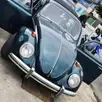 VOLKSWAGEN FUSCA 1.5 8V GASOLINA 2P MANUAL VOLKSWAGEN FUSCA 1.5 8V GASOLINA 2P MANUAL