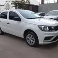 VOLKSWAGEN GOL 1.0 12V MPI TOTALFLEX 4P MANUAL VOLKSWAGEN GOL 1.0 12V MPI TOTALFLEX 4P MANUAL