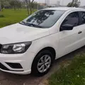 VOLKSWAGEN GOL 1.0 12V MPI TOTALFLEX 4P MANUAL VOLKSWAGEN GOL 1.0 12V MPI TOTALFLEX 4P MANUAL
