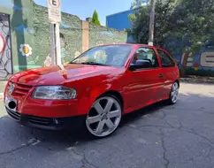 VOLKSWAGEN GOL 1.0 MI 8V FLEX 2P MANUAL G.IV VOLKSWAGEN GOL 1.0 MI 8V FLEX 2P MANUAL G.IV