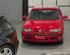 VOLKSWAGEN GOL 1.6 MI 8V GASOLINA 4P MANUAL G.III VOLKSWAGEN GOL 1.6 MI 8V GASOLINA 4P MANUAL G.III