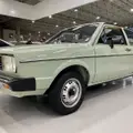 VOLKSWAGEN GOL 1.6 LS 8V GASOLINA 2P MANUAL VOLKSWAGEN GOL 1.6 LS 8V GASOLINA 2P MANUAL