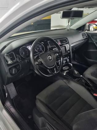 VOLKSWAGEN GOLF 1.4 TSI HIGHLINE 16V GASOLINA 4P AUTOMÁTICO