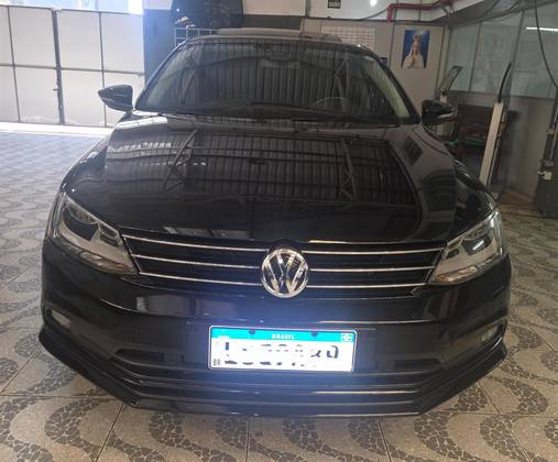 VOLKSWAGEN JETTA 1.4 16V TSI COMFORTLINE GASOLINA 4P TIPTRONIC