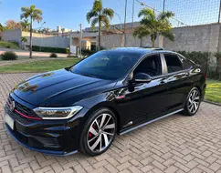 VOLKSWAGEN JETTA 2.0 350 TSI GASOLINA GLI DSG VOLKSWAGEN JETTA 2.0 350 TSI GASOLINA GLI DSG