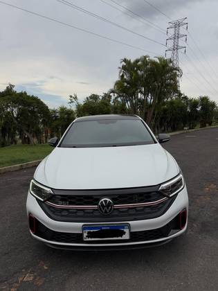 VOLKSWAGEN JETTA 2.0 350 TSI GASOLINA GLI DSG