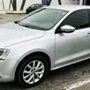 VOLKSWAGEN JETTA 2.0 COMFORTLINE FLEX 4P TIPTRONIC VOLKSWAGEN JETTA 2.0 COMFORTLINE FLEX 4P TIPTRONIC