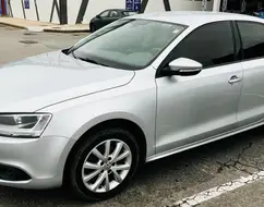 VOLKSWAGEN JETTA 2.0 COMFORTLINE FLEX 4P TIPTRONIC VOLKSWAGEN JETTA 2.0 COMFORTLINE FLEX 4P TIPTRONIC