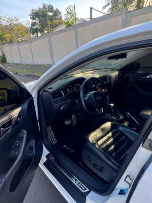 VOLKSWAGEN-JETTA-2.0 TSI HIGHLINE 200CV GASOLINA 4P TIPTRONIC VOLKSWAGEN-JETTA-2012