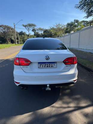 VOLKSWAGEN-JETTA-2.0 TSI HIGHLINE 200CV GASOLINA 4P TIPTRONIC VOLKSWAGEN-JETTA-2012