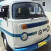 VOLKSWAGEN KOMBI 1.6 STD 8V GASOLINA 3P MANUAL VOLKSWAGEN KOMBI 1.6 STD 8V GASOLINA 3P MANUAL
