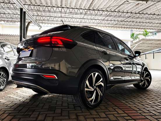 VOLKSWAGEN-NIVUS-1.0 200 TSI TOTAL FLEX HIGHLINE AUTOMÁTICO VOLKSWAGEN-NIVUS-2022