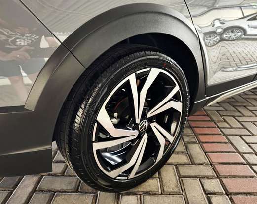 VOLKSWAGEN-NIVUS-1.0 200 TSI TOTAL FLEX HIGHLINE AUTOMÁTICO VOLKSWAGEN-NIVUS-2022