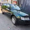 VOLKSWAGEN PASSAT 1.8 VARIANT 20V GASOLINA 4P AUTOMÁTICO VOLKSWAGEN PASSAT 1.8 VARIANT 20V GASOLINA 4P AUTOMÁTICO