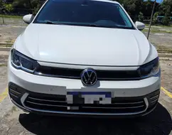 VOLKSWAGEN POLO 1.0 170 TSI HIGHLINE AUTOMÁTICO VOLKSWAGEN POLO 1.0 170 TSI HIGHLINE AUTOMÁTICO