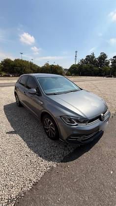 VOLKSWAGEN POLO 1.0 170 TSI HIGHLINE AUTOMÁTICO