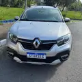 RENAULT SANDERO 1.6 16V SCE FLEX ZEN MANUAL RENAULT SANDERO 1.6 16V SCE FLEX ZEN MANUAL