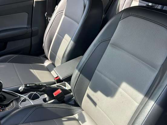 VOLKSWAGEN-POLO-1.0 200 TSI HIGHLINE AUTOMÁTICO VOLKSWAGEN-POLO-2019