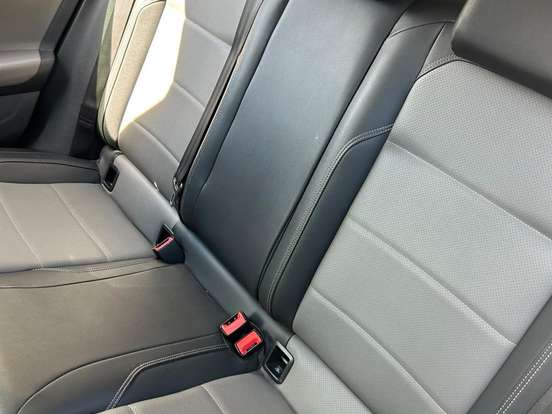 VOLKSWAGEN-POLO-1.0 200 TSI HIGHLINE AUTOMÁTICO VOLKSWAGEN-POLO-2019