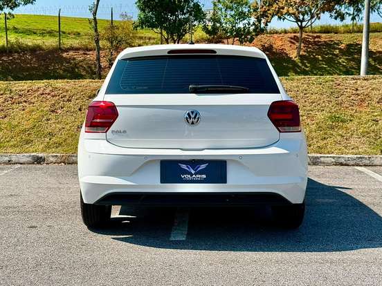 VOLKSWAGEN-POLO-1.0 MPI TOTAL FLEX MANUAL VOLKSWAGEN-POLO-2020